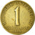 Moneda, Austria, Schilling, 1964, MBC, Aluminio - bronce, KM:2886