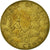 Münze, Kenya, 10 Cents, 1967, SS, Nickel-brass, KM:2