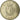 Coin, Malta, 25 Cents, 2005, Franklin Mint, AU(55-58), Copper-nickel, KM:97