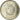 Munten, Malta, 2 Cents, 2004, PR, Copper-nickel, KM:94