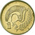 Munten, Cyprus, Cent, 1991, ZF, Nickel-brass, KM:53.3
