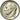 Coin, United States, Roosevelt Dime, Dime, 1984, U.S. Mint, Denver, EF(40-45)