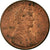 Coin, United States, Lincoln Cent, Cent, 1996, U.S. Mint, Philadelphia