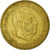Moneta, Spagna, Francisco Franco, caudillo, Peseta, 1973, BB, Alluminio-bronzo