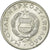 Coin, Hungary, Forint, 1977, AU(55-58), Aluminum, KM:575