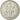 Moneda, Polinesia francesa, 2 Francs, 1996, Paris, EBC, Aluminio, KM:10