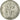 Moneta, Polinesia francese, 5 Francs, 1965, Paris, BB, Alluminio, KM:4