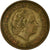 Münze, Niederlande, Juliana, 5 Cents, 1961, S+, Bronze, KM:181