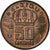 Coin, Belgium, Baudouin I, 50 Centimes, 1993, EF(40-45), Bronze, KM:148.1