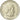 Coin, Hungary, 5 Forint, 1972, EF(40-45), Nickel, KM:594