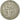 Coin, FRENCH OCEANIA, 5 Francs, 1952, VF(30-35), Aluminum, KM:4