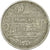 Coin, FRENCH OCEANIA, 5 Francs, 1952, VF(30-35), Aluminum, KM:4