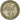 Coin, West African States, 50 Francs, 1974, Paris, EF(40-45), Copper-nickel