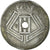 Moneda, Bélgica, 25 Centimes, 1942, BC+, Cinc, KM:132