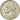 Monnaie, États-Unis, Jefferson Nickel, 5 Cents, 1994, U.S. Mint, Denver, TTB