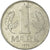 Moneda, REPÚBLICA DEMOCRÁTICA ALEMANA, Mark, 1978, Berlin, MBC, Aluminio