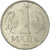 Moneta, NIEMCY - NRD, Mark, 1978, Berlin, EF(40-45), Aluminium, KM:35.2