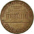 Münze, Vereinigte Staaten, Lincoln Cent, Cent, 1974, U.S. Mint, Denver, SS