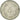 Coin, GERMAN-DEMOCRATIC REPUBLIC, 5 Pfennig, 1965, Berlin, EF(40-45), Aluminum