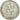 Coin, French Polynesia, Franc, 1965, EF(40-45), Aluminum, KM:2