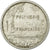 Coin, French Polynesia, Franc, 1965, EF(40-45), Aluminum, KM:2