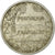 Coin, French Polynesia, 2 Francs, 1965, VF(30-35), Aluminum, KM:3