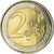 France, 2 Euro, 2001, FDC, Bi-Metallic, KM:1289