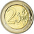 Belgien, 2 Euro, Traité de Rome 50 ans, 2007, STGL, Bi-Metallic, KM:247