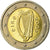 IRELAND REPUBLIC, 2 Euro, 2005, MS(63), Bi-Metallic, KM:39