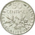 Coin, France, Semeuse, 50 Centimes, 1907, AU(55-58), Silver, Gadoury:420