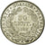 Monnaie, France, Cérès, 50 Centimes, 1888, Paris, SUP+, Argent, Gadoury:419a