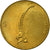 Coin, Slovenia, 5 Tolarjev, 1992, EF(40-45), Nickel-brass, KM:6