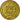 Moneta, Peru, 10 Centavos, 1970, EF(40-45), Mosiądz, KM:245.2