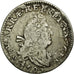 Münze, Frankreich, 4 Sols, 1692, Amiens, S, Silber, Gadoury:106