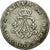 Münze, Frankreich, 4 Sols, 1692, Amiens, S, Silber, Gadoury:106