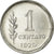 Monnaie, Argentine, Centavo, 1970, TTB, Aluminium, KM:64