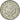 Coin, Hungary, Forint, 1982, EF(40-45), Aluminum, KM:575