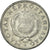 Coin, Hungary, Forint, 1982, EF(40-45), Aluminum, KM:575