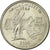 Münze, Vereinigte Staaten, Massachusetts, Quarter, 2000, U.S. Mint, Denver, SS