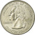 Münze, Vereinigte Staaten, Massachusetts, Quarter, 2000, U.S. Mint, Denver, SS