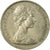 Coin, Australia, Elizabeth II, 5 Cents, 1976, EF(40-45), Copper-nickel, KM:64