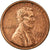 Münze, Vereinigte Staaten, Lincoln Cent, Cent, 1971, U.S. Mint, Philadelphia