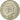 Coin, French Polynesia, 50 Francs, 1975, Paris, EF(40-45), Nickel, KM:13