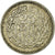 Münze, Niederlande, Wilhelmina I, 25 Cents, 1926, SS, Silber, KM:164