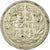 Moneta, Holandia, Wilhelmina I, 25 Cents, 1941, VF(30-35), Srebro, KM:164