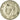 Monaco, Rainier III, 100 Francs, Cent, 1956, TTB, Copper-nickel, KM:134