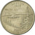 Moeda, Estados Unidos da América, Oregon, Quarter, 2005, U.S. Mint