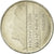 Moneta, Holandia, Beatrix, Gulden, 1995, EF(40-45), Nikiel, KM:205