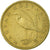 Coin, Hungary, 5 Forint, 1997, Budapest, EF(40-45), Nickel-brass, KM:694