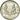 Monnaie, Singapour, 20 Cents, 2014, TTB, Copper-nickel